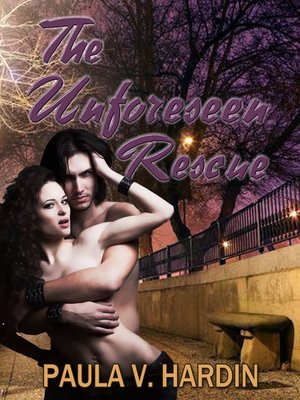 cover image of The Unforeseen Rescue